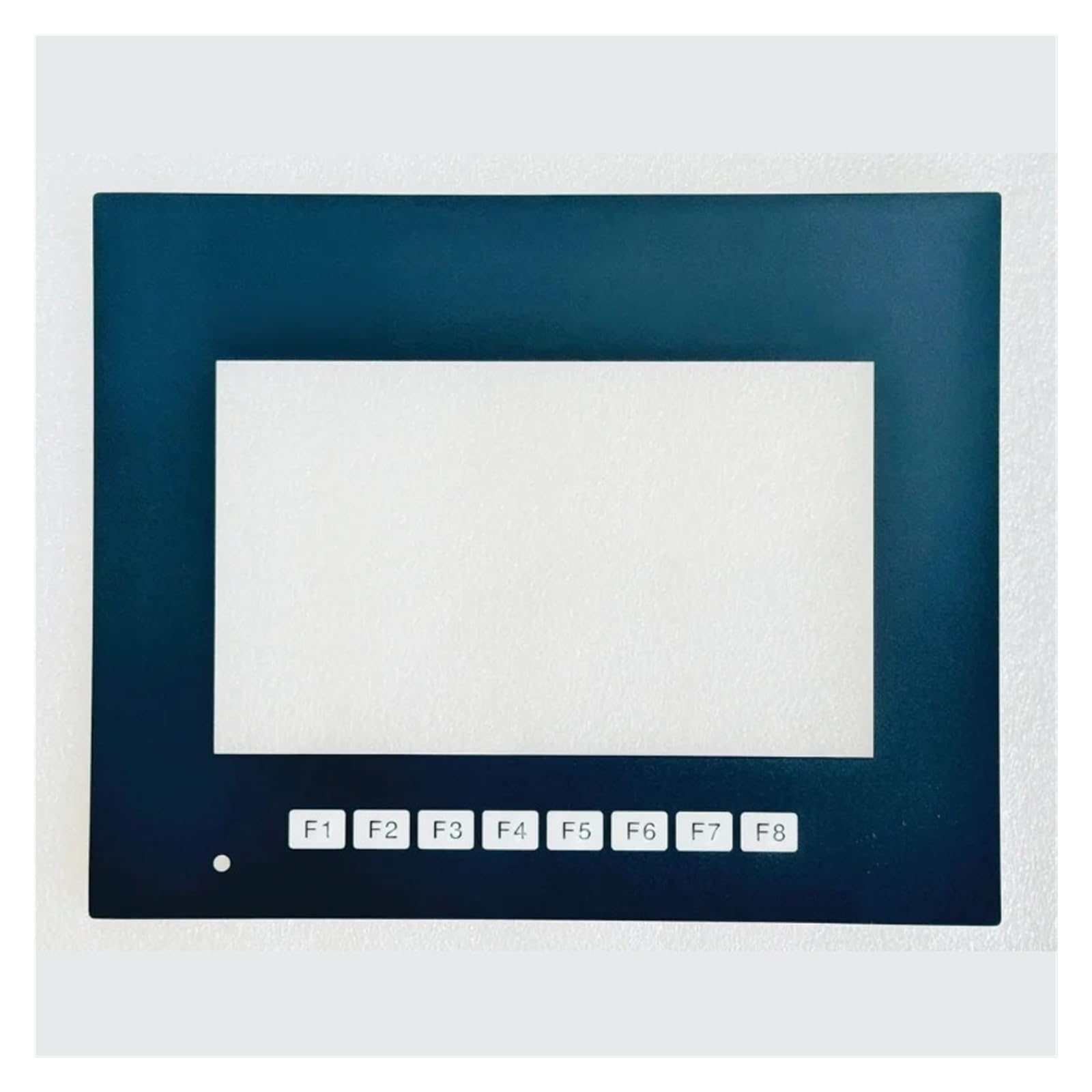 1 x digitizer ekranu dotykowego, folia ochronna na przednią osłonę (nakładka na folię)
