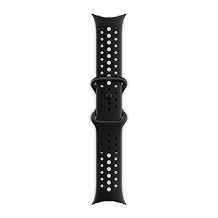 Google Pixel Watch Band Active Sport Band Obsidian Large GA05164-WW