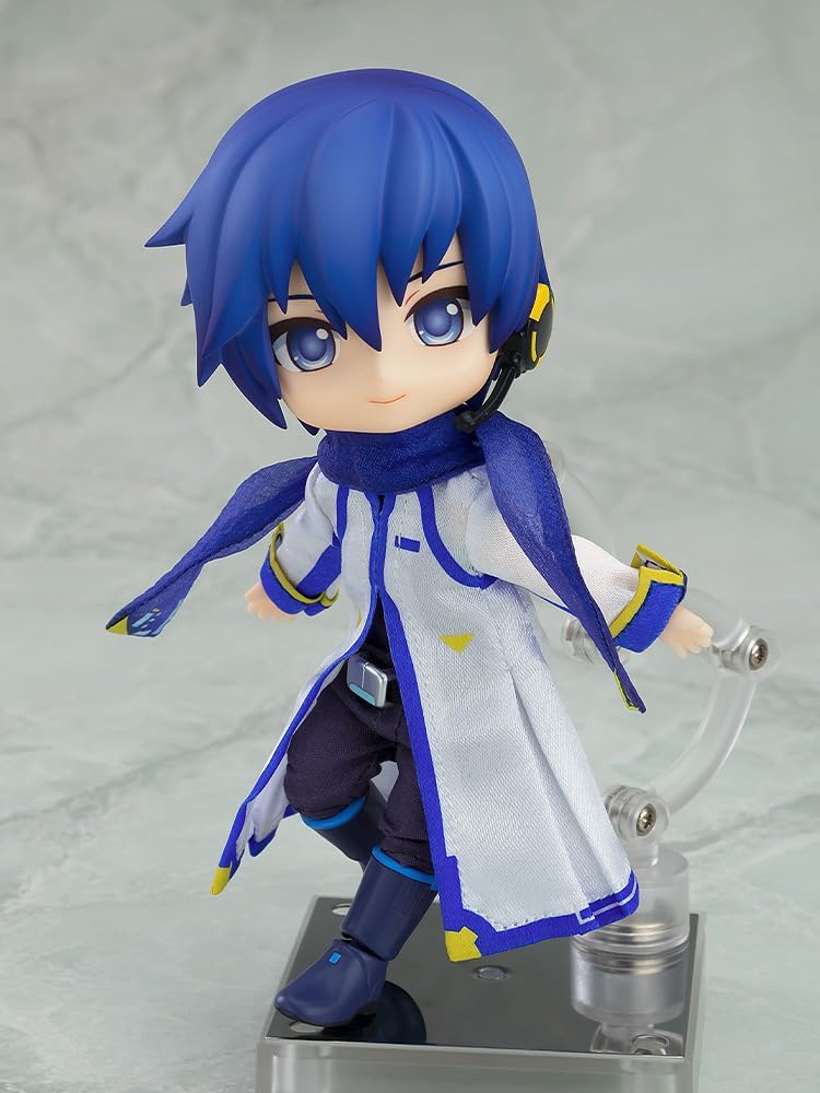 Kaito Nendoroid Doll Action Figure