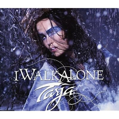 I Walk Alone