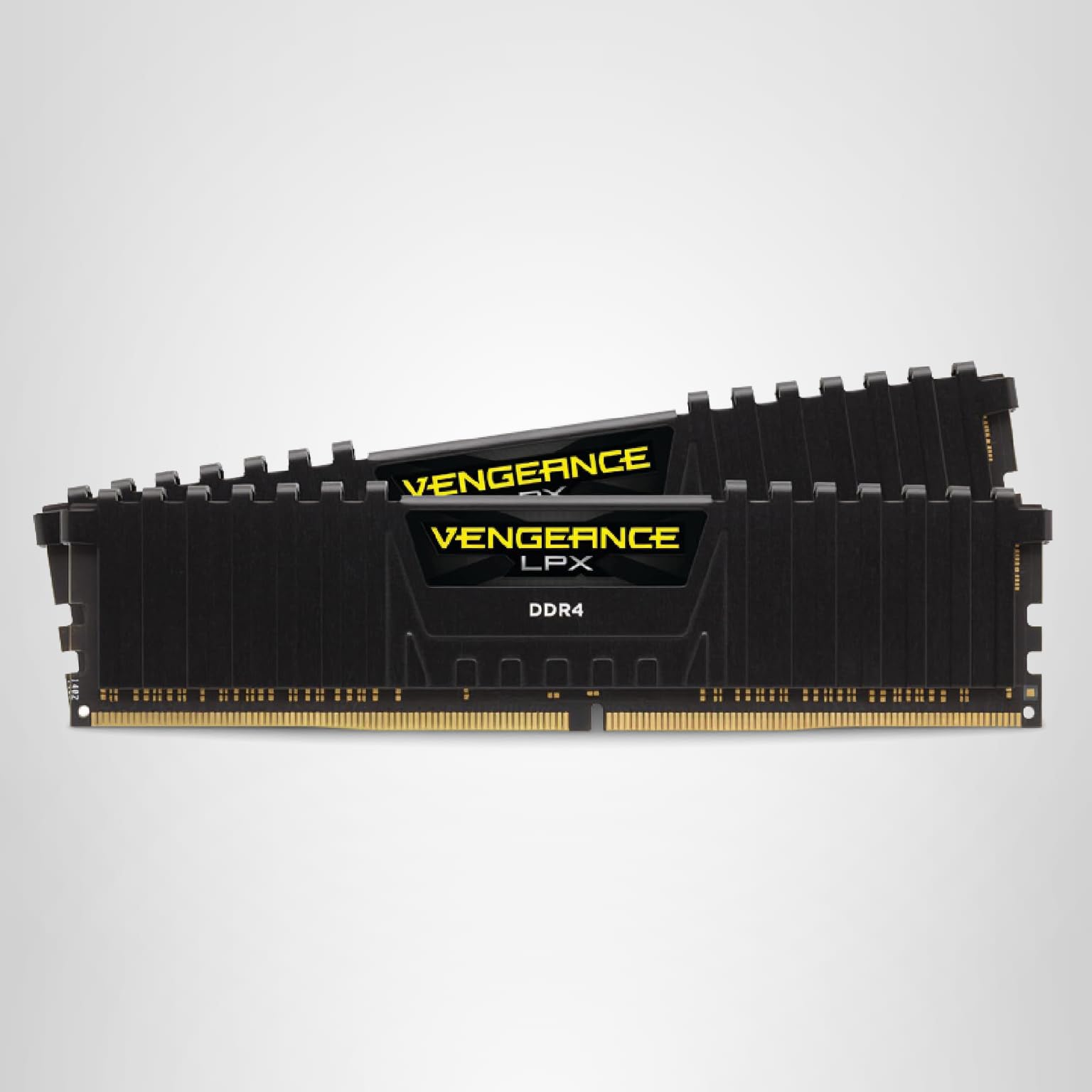 CORSAIR Vengeance LPX 32GB DDR4 3200 Desktop Memory