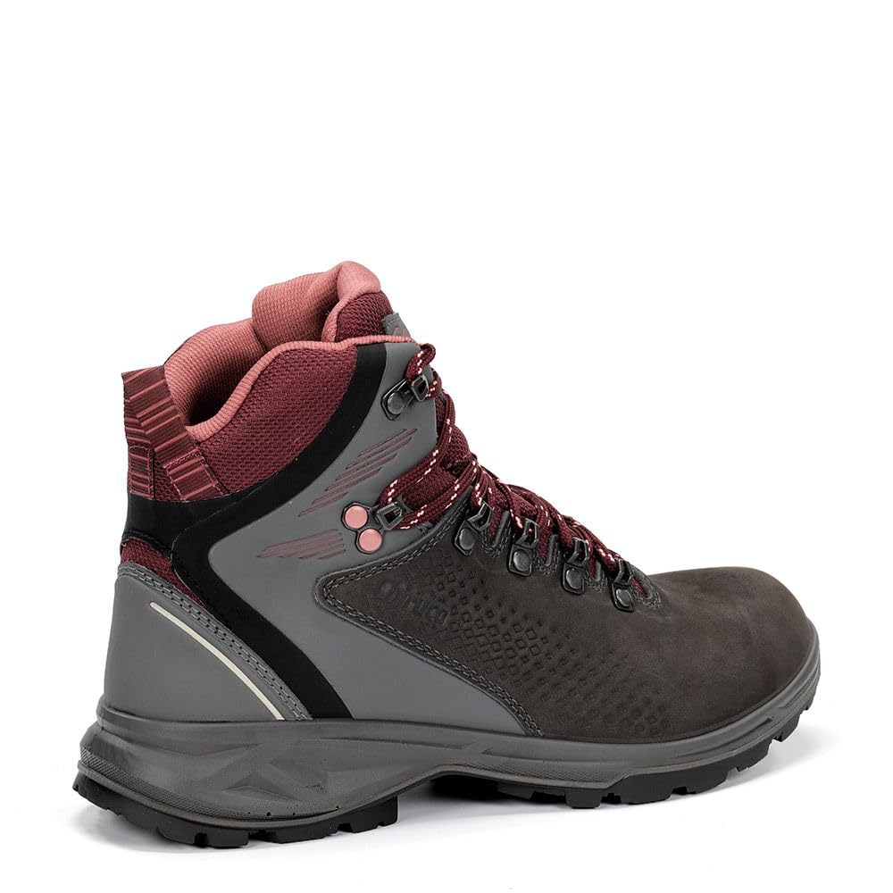 CHIRUCA - Botas Montaña Mujer para: Mujer