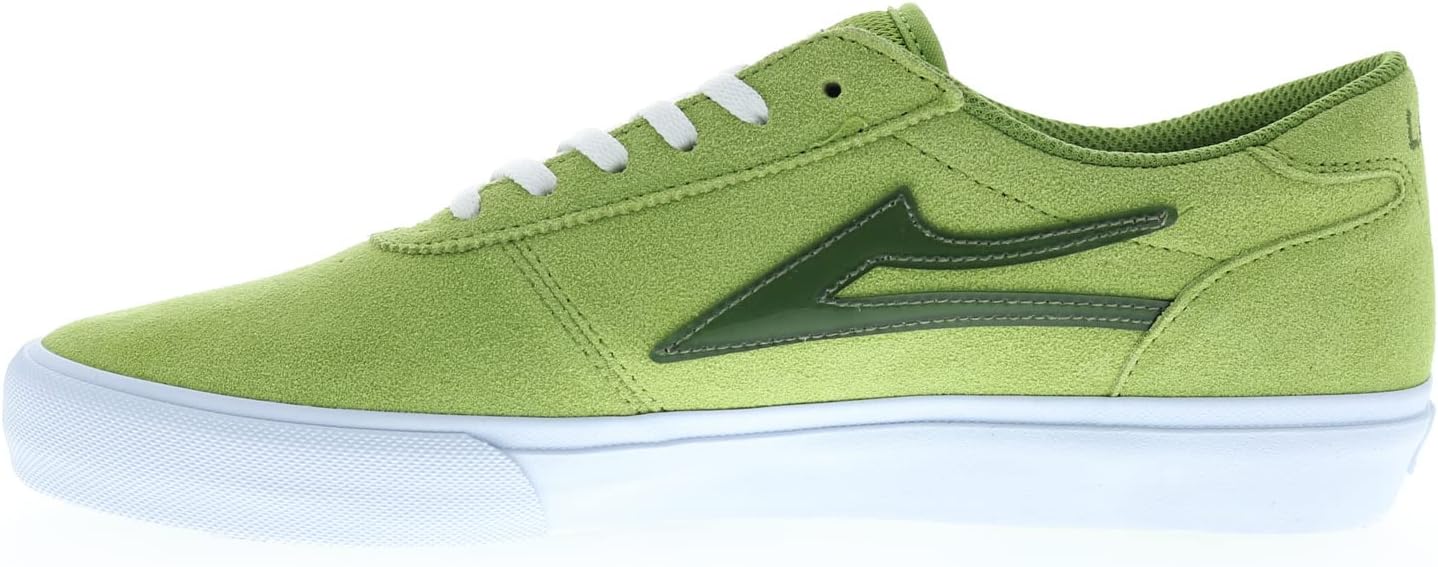 Manchester - Grass Suede