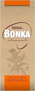 Bonka Seleccion Professional Natural - kaffeebohnen 1kg
