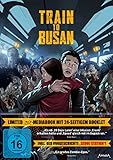 Train to Busan 2-Disc-Special [Blu-Ray] [Import]