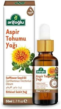 Arifo lu Aspir Tohumu Ya  50 ml