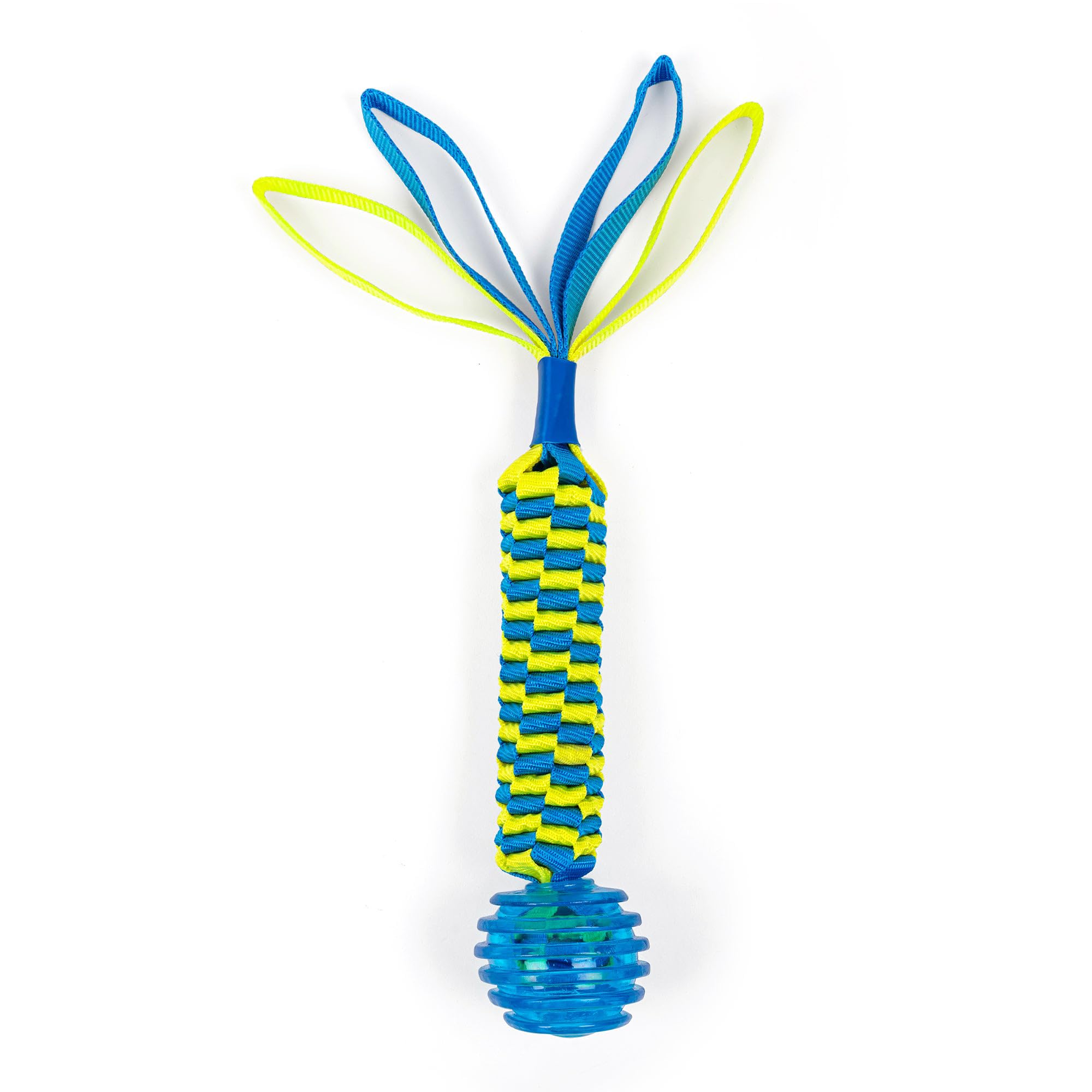 Heads Up For Tails HUFT Swirly Strong Ball Rope Dog Toy (B0CWLCVN9L) Amazon Price History, Amazon Price Tracker