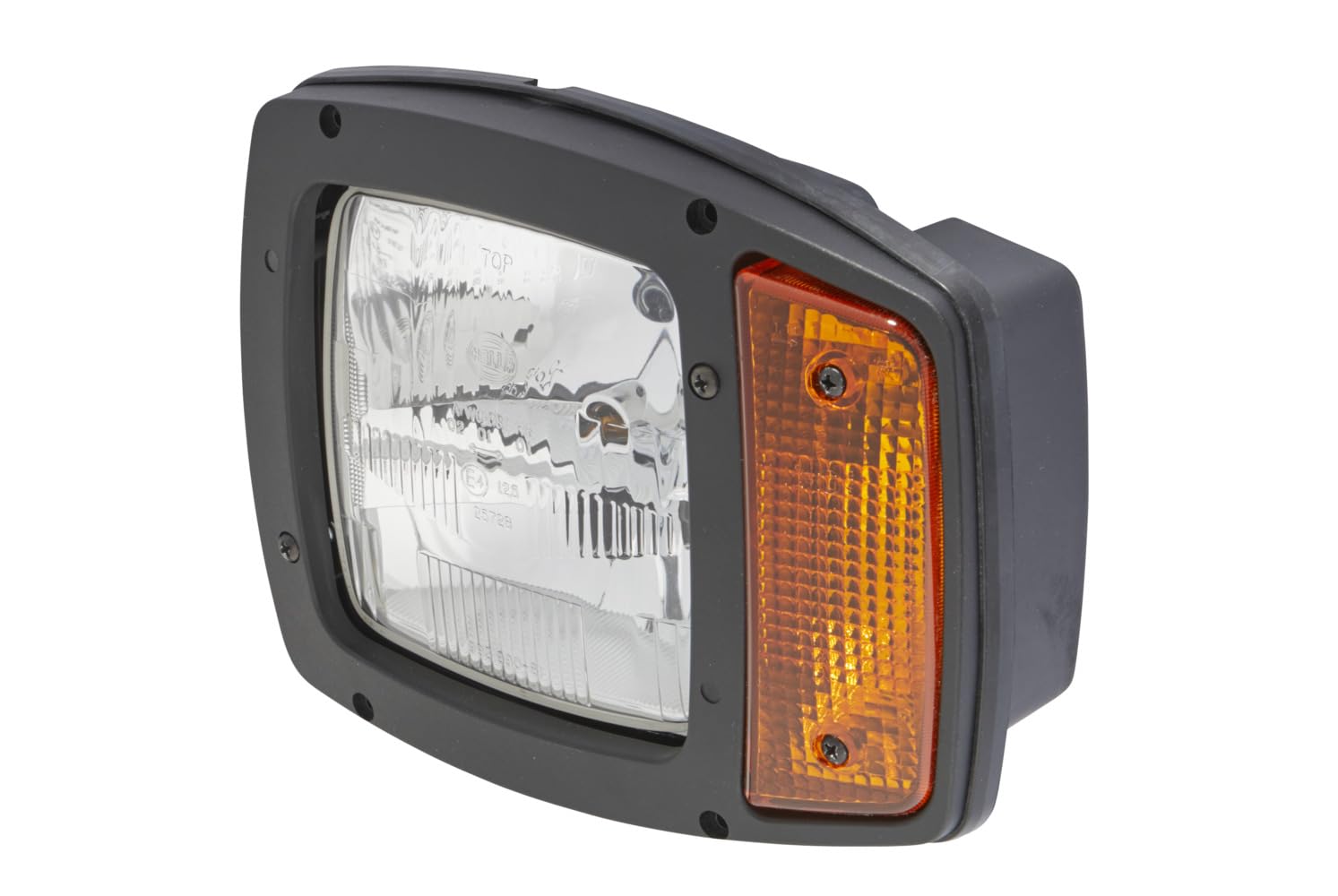 HELLA 1SA 996 120-311 Headlight - 24/12V - Fitting - Left Front
