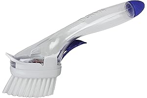 Dawn Powerwash Dish Brush