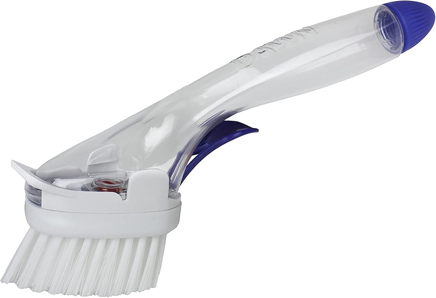 Dawn No-Drip Fillable Dish Brush