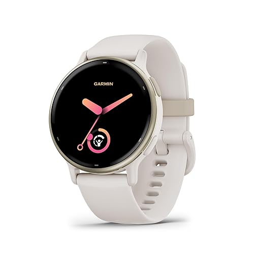 Garmin vivoactive 5 GPS AMOLED Smartwatch