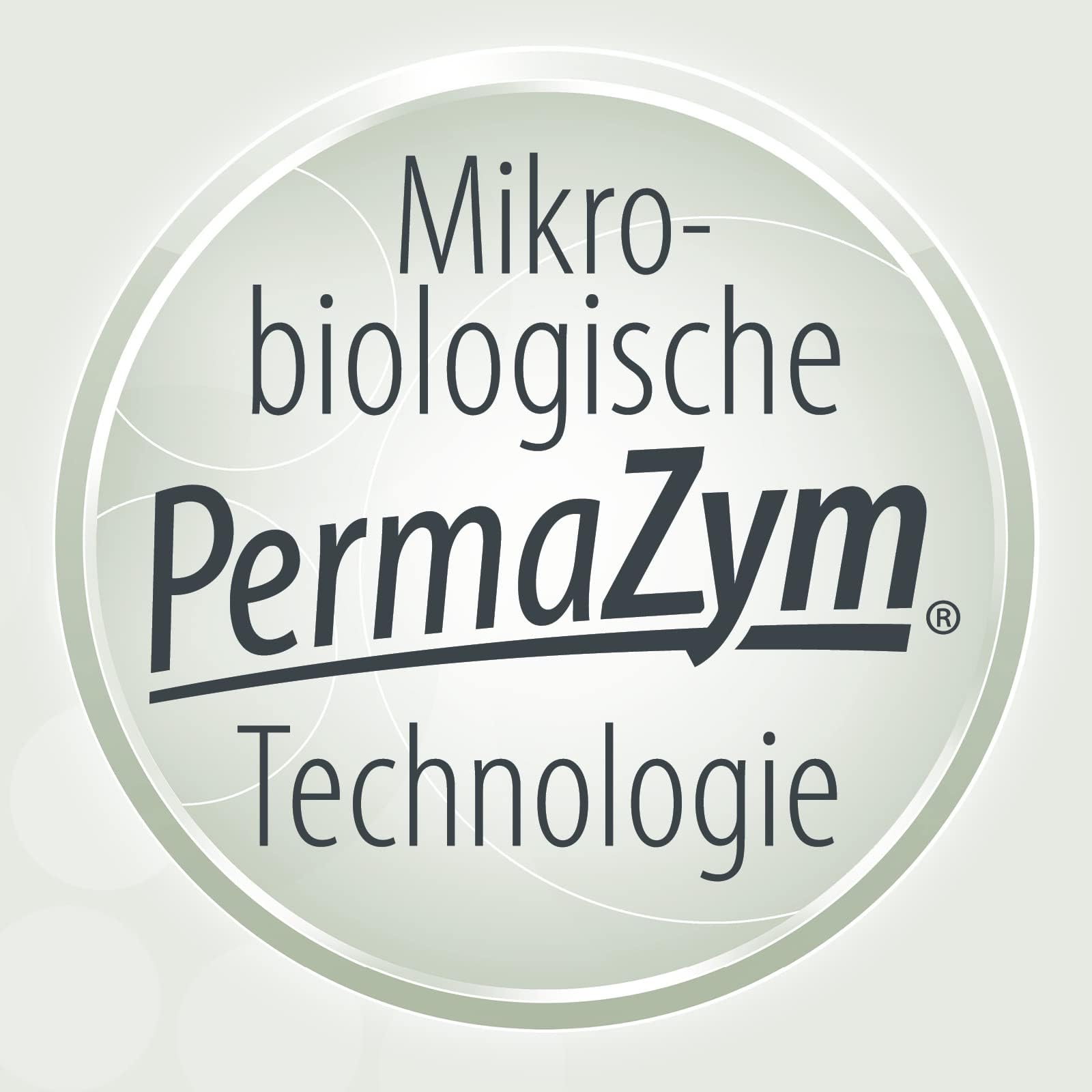 Biodor Animal Konzentrat 1L - Geruchsneutralisierer, Geruchsentferner & Reiniger für die Tierumgebung - Enzymreiniger Urin, Kot & anderen strengen Gerüchen - Hundeurin, Katzenurin Geruchsentferner