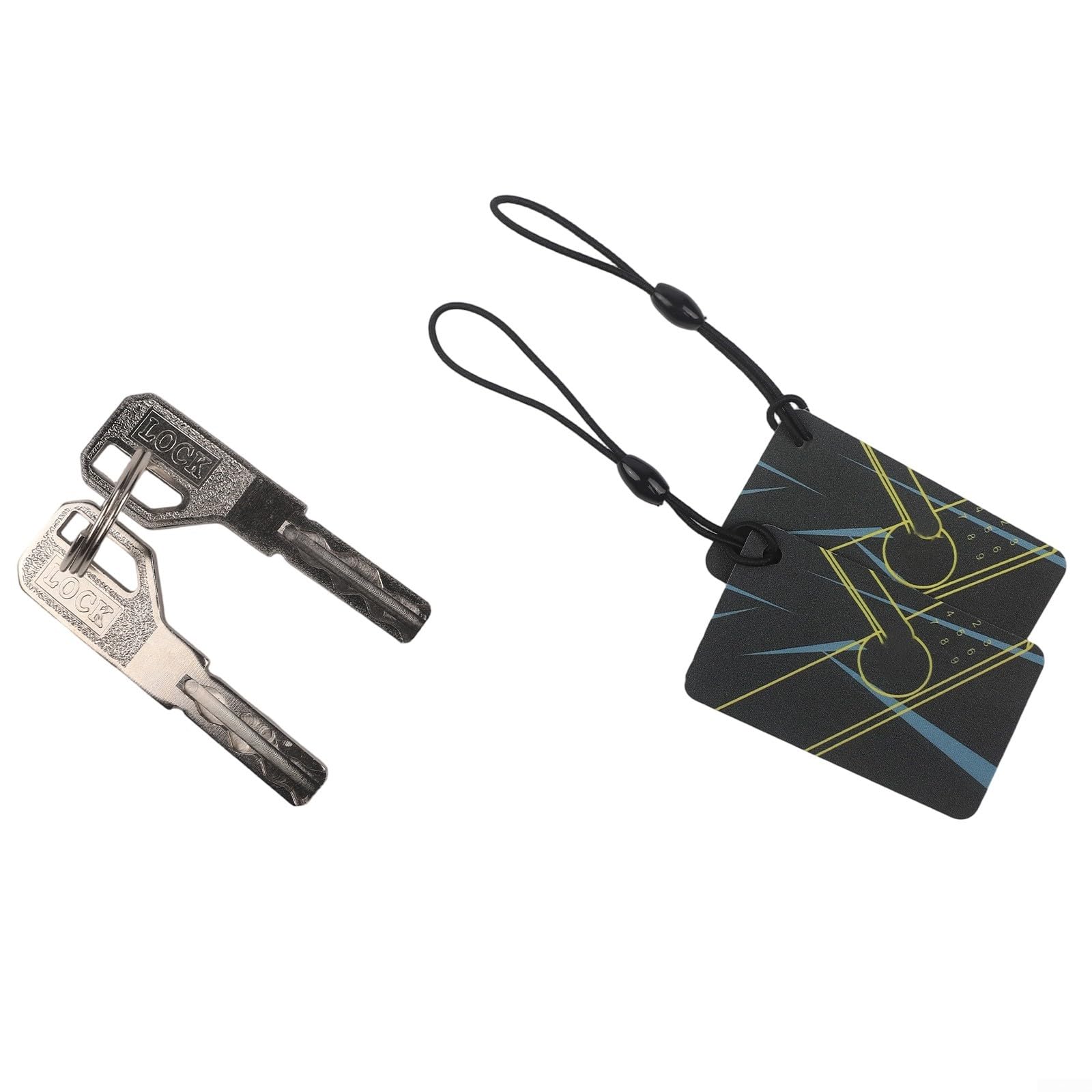Cerradura inteligente de puerta con huellas dactilares con funcionalidad completa y características de alta seguridad para necesidades residenciales modernas (18 cm)