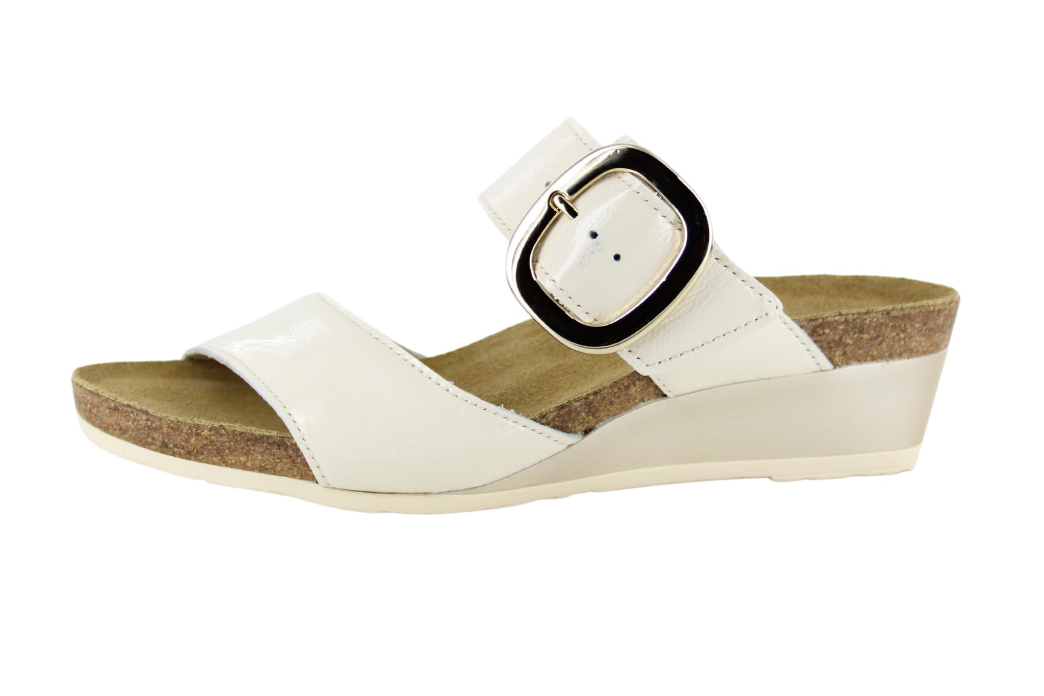 NAOT Footwear Womens Magic Sandal