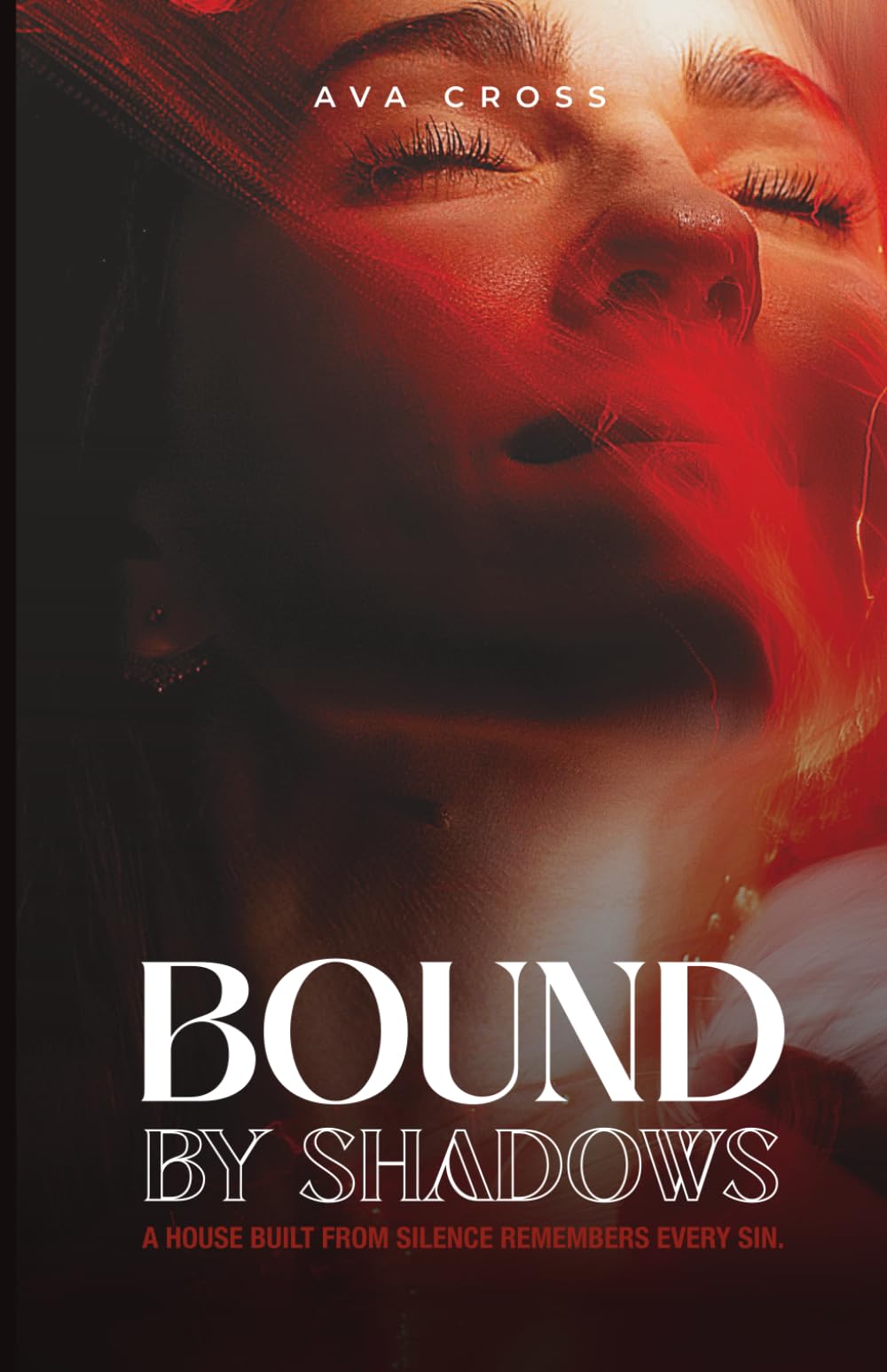 Bound by Shadows: Book One