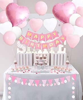 ageha♡k様✶⋆確認用ページ バースデーガーランド（ネーム含む） 楽天市場】【 メール便 送料無料 】 パーティ ガーランド【 誕生