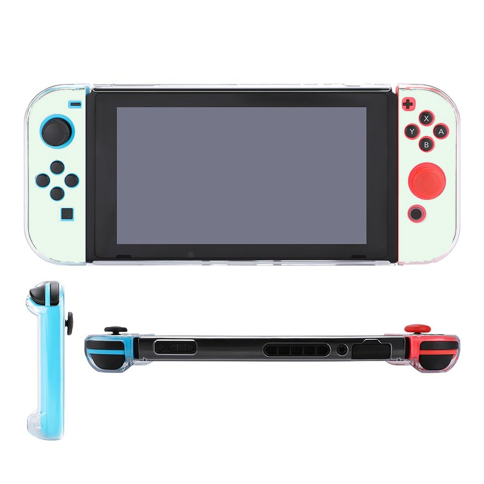 【即日発送】Switch スイッチ 本体 アリエルアクセサリー付き Amazon.co.jp: リトルマーメイド アリエル Switch対応 スイッチカバー