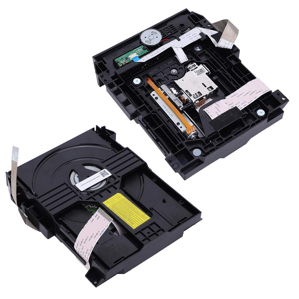 Laserlinsenmodul Optischer elektronischer Blue-Ray-Tonabnehmerblock Ersetzen Sie die SOH-BDP10G-Ladeplattform durch eine elektronische Komponente