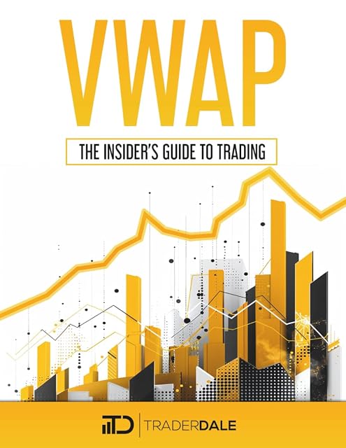 Portada de VWAP: The Insider's Guide To Trading