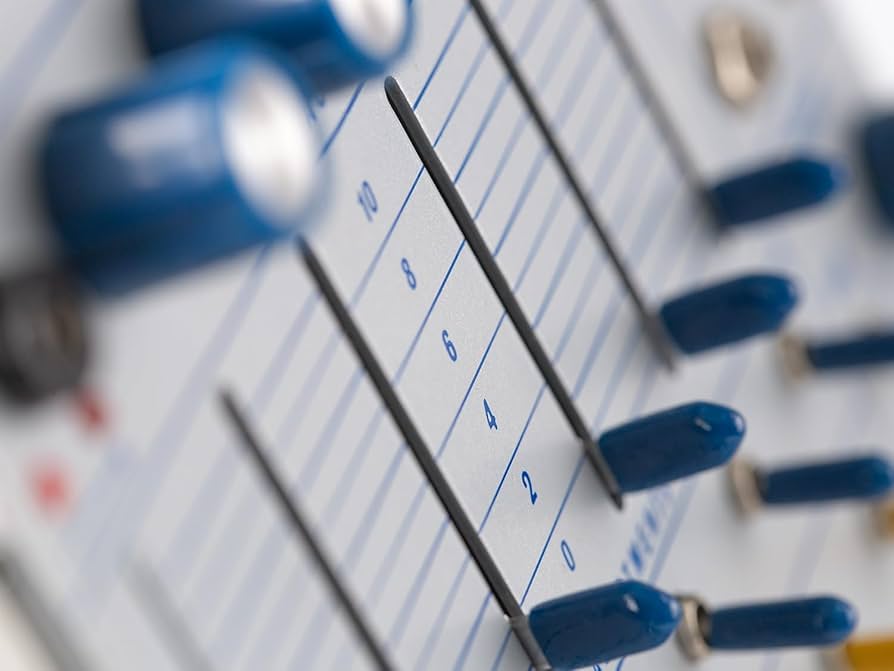 鍵盤楽器 Buchla & Tiptop Audio 207t Tiptop Audio Buchla 207t Mixer + Preamplifier - Perfect Circuit