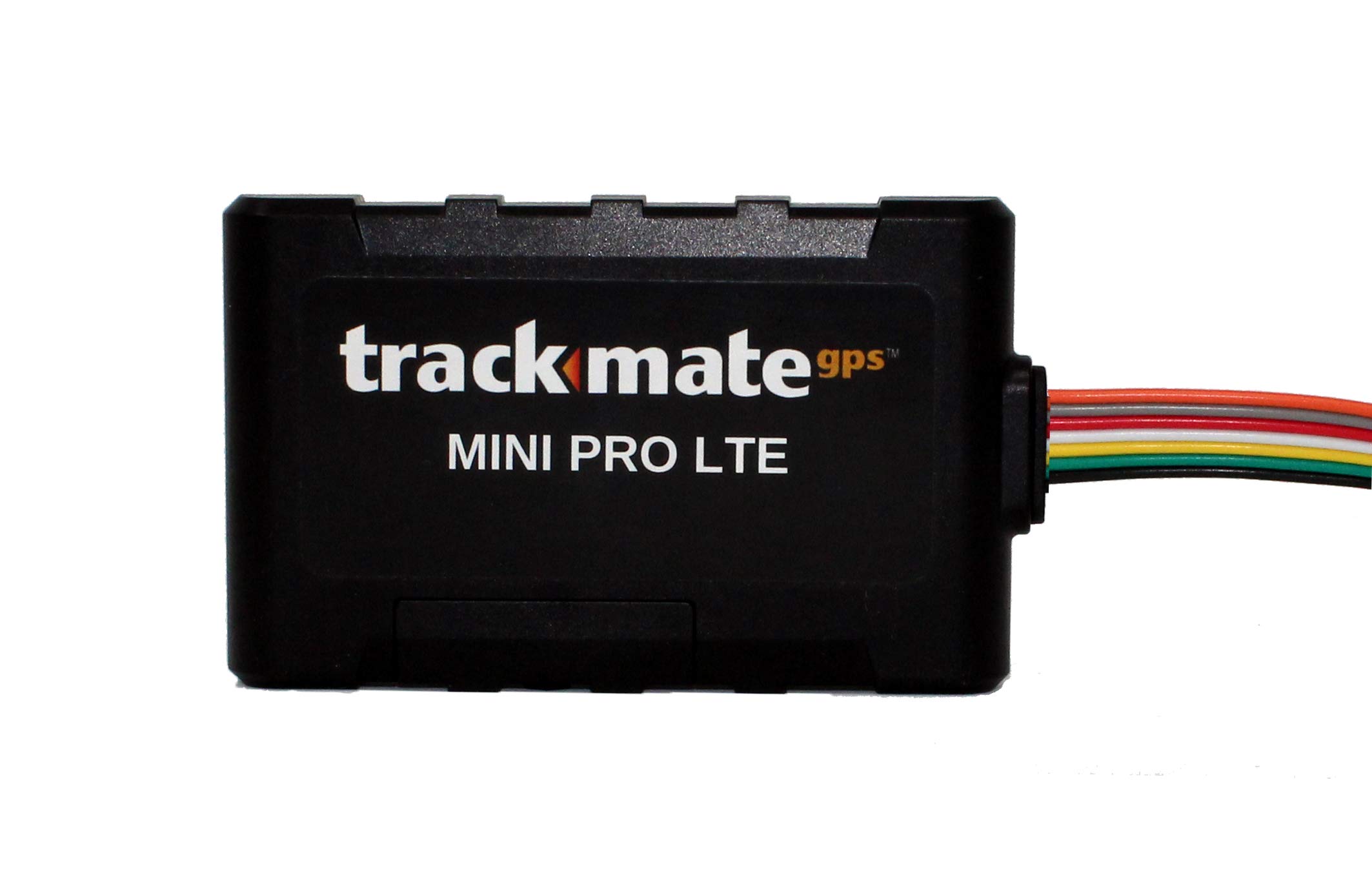 Buy TrackMateGPS Mini PRO LTE GPS Tracker, Vehicles/Motorcycles