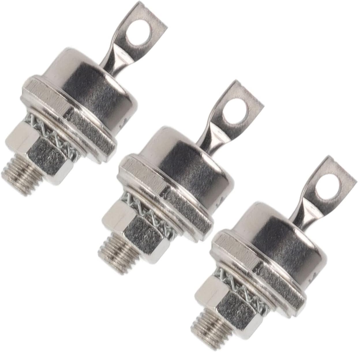 Rectifier Module, High Surge Current Capability Spiral