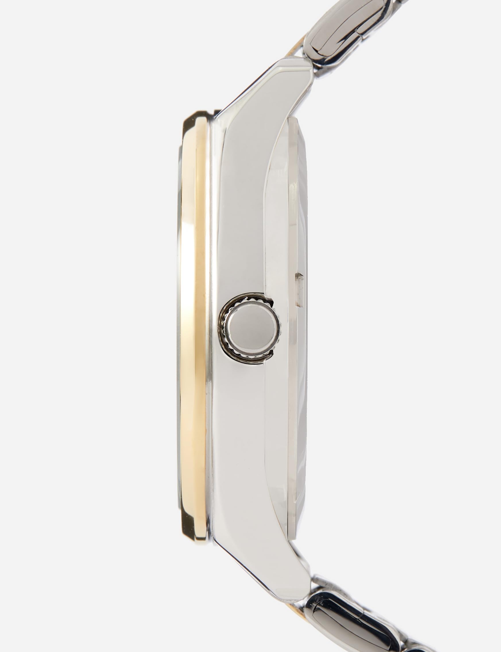 Lorus Damen Uhr Solar Analog Edelstahl mit Metallband RY514AX9