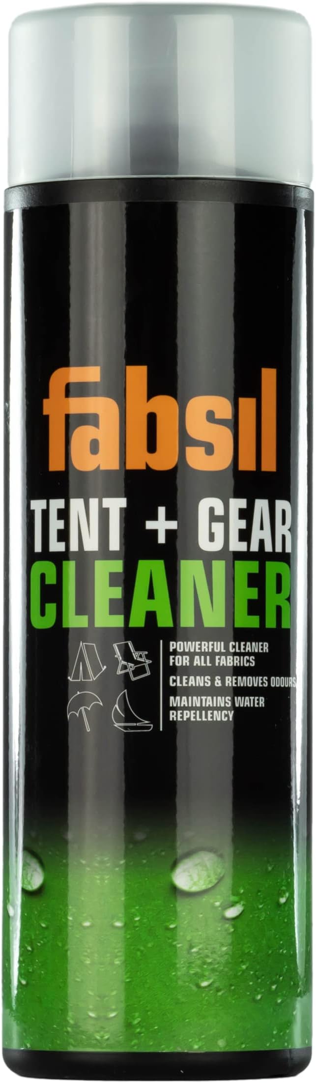 Fenwicks 1820 Awning and Tent Cleaner OffWhite, 1 Litre Amazon.co.uk Sports & Outdoors