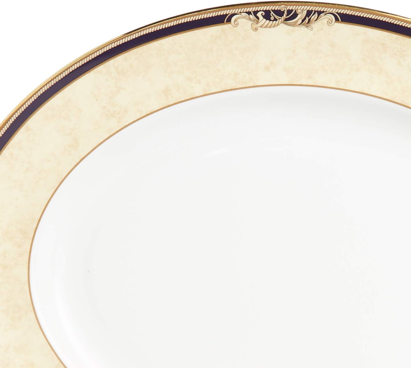 Wedgwood Cornucopia Platter 13.75 inches