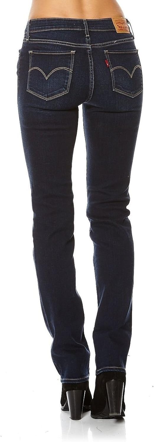 Nuevo Levis 714 Straight | Compra Online a Precios Super Baratos