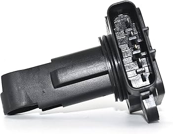 marue　20日迄 Amazon.com: Mass Air Flow Sensor 22204-0D030 Compatible with