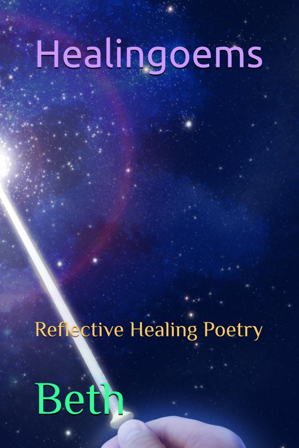 Healingoems: Reflective Healing Poetry