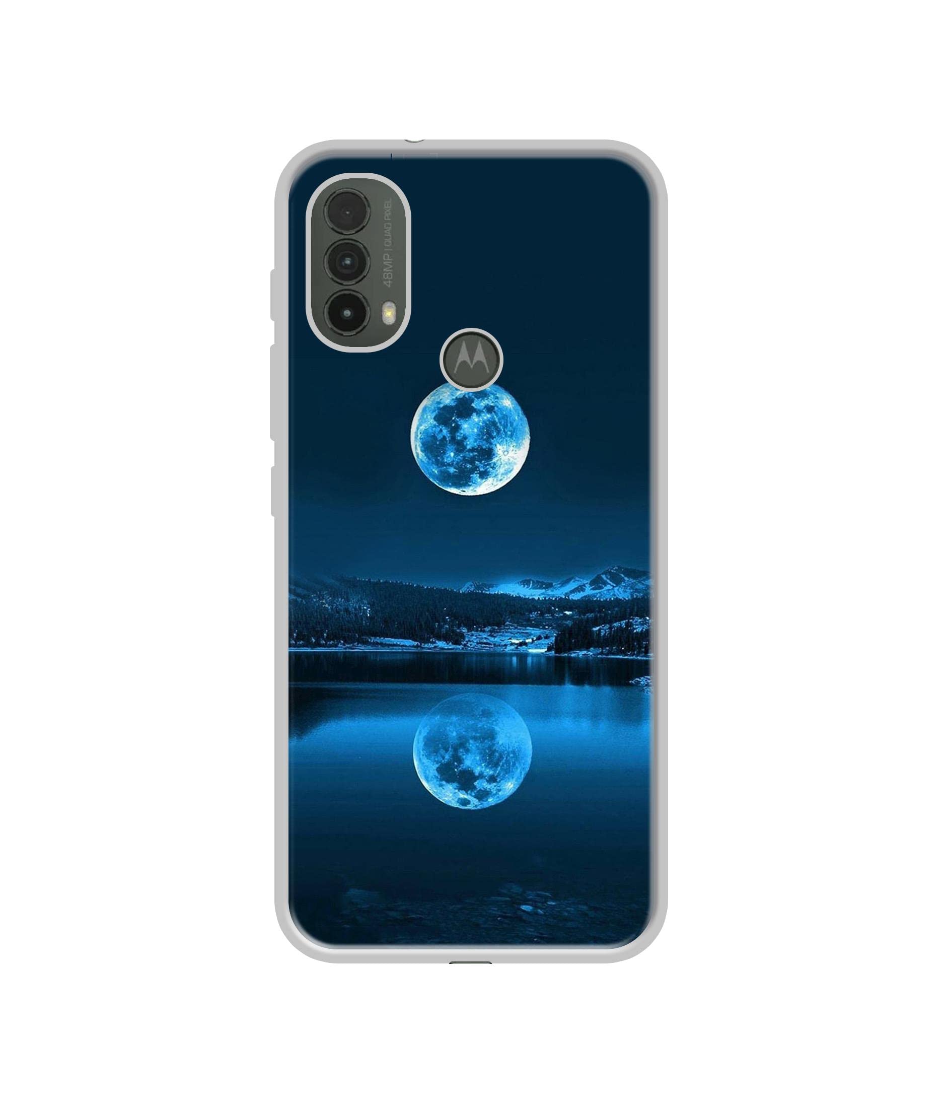 Casotec Basic Case for Motorola Moto E30 4G (Silicone_Multicolor) (B09MNFB92R) Amazon Price History, Amazon Price Tracker