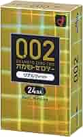 Amazon.co.jp: オカモトコンドームズ OKAMOTO ゼロツー 0.02ミリ