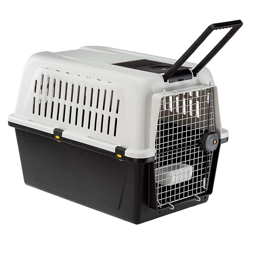 Ferplast Atlas 50 Professional Dog Carrier for Medium-Large Dogs