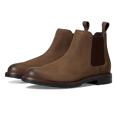 Cole Haan Chamberlin Grand Chelsea Boots Men
