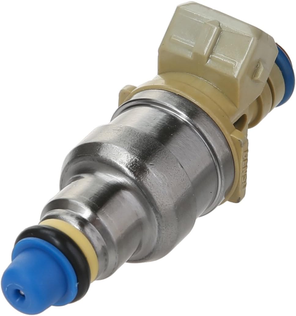 AUS Injection MP-23114 Remanufactured Fuel Injector - 1994 Mazda (Renewed)