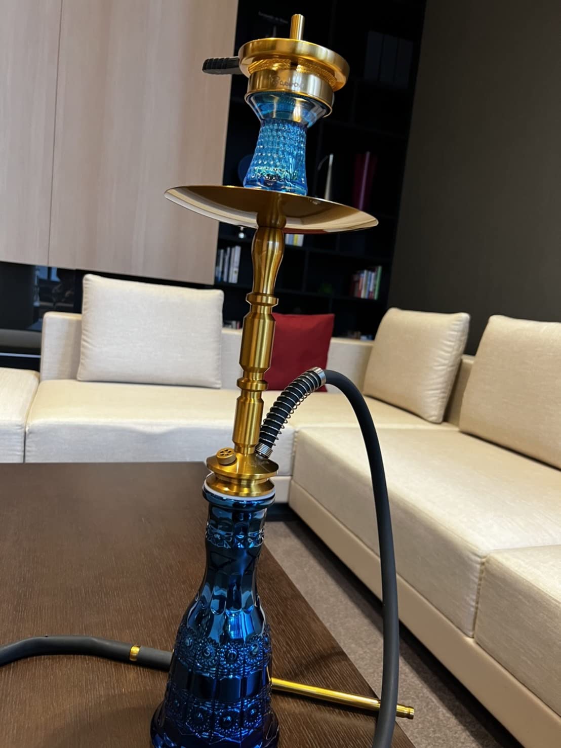 Amazon | CyberChill サイバーチル Elixier Shisha hookah エリクサー 