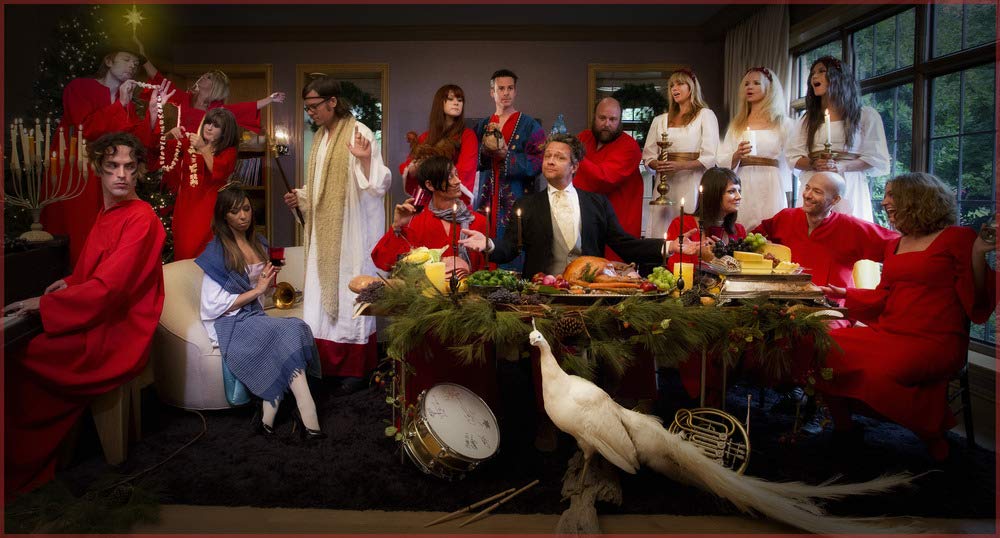 The Polyphonic Spree