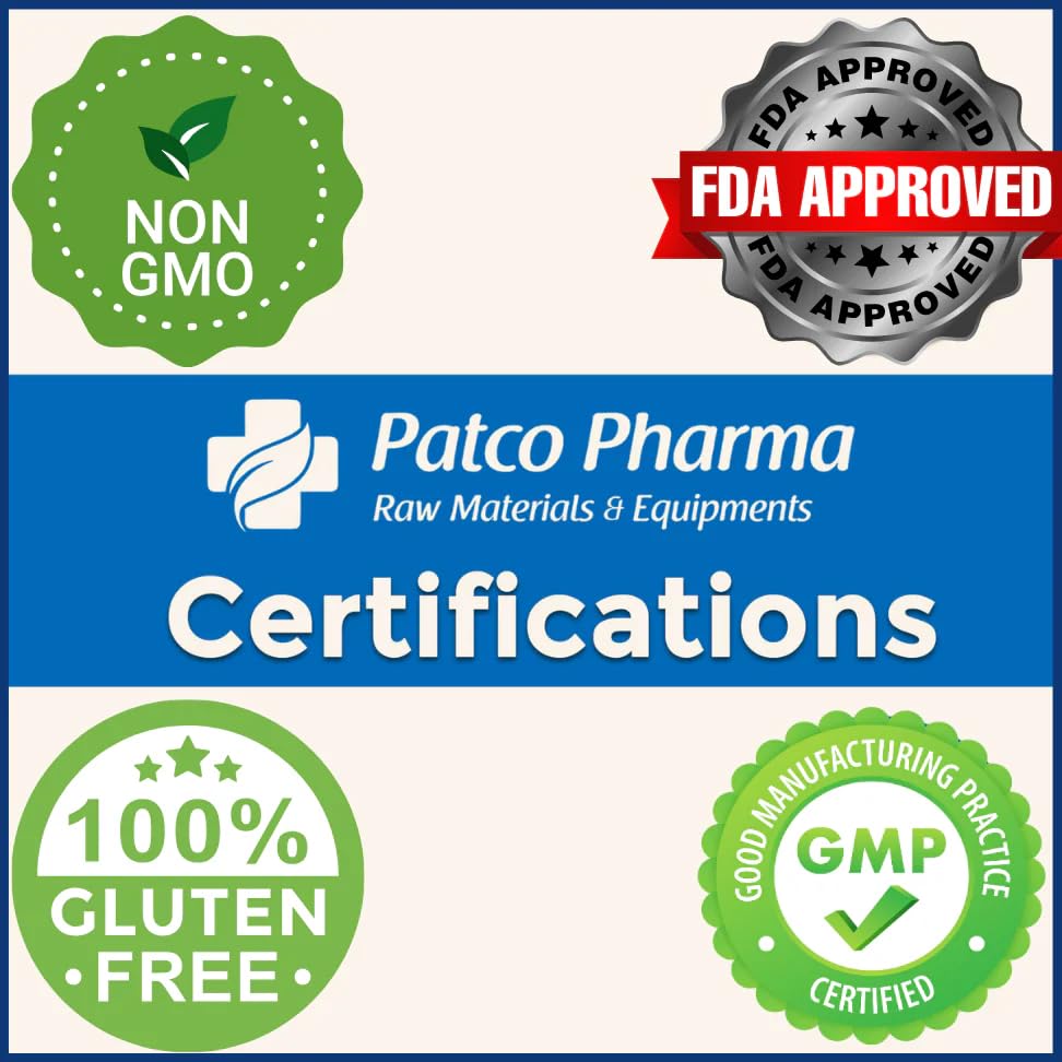 Patco Pharmaceuticals Empty Gelatin Capsules Size 0, Teal Green Colour, (1000 pcs) 3