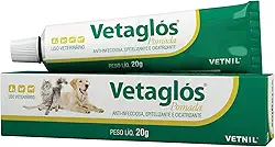 VETAGLOS POMADA 20G