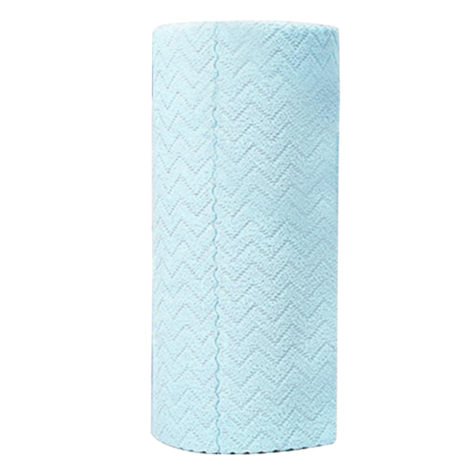 Paño de limpieza de microfibra lavable en pack de 30 piezas ultra absorbentes