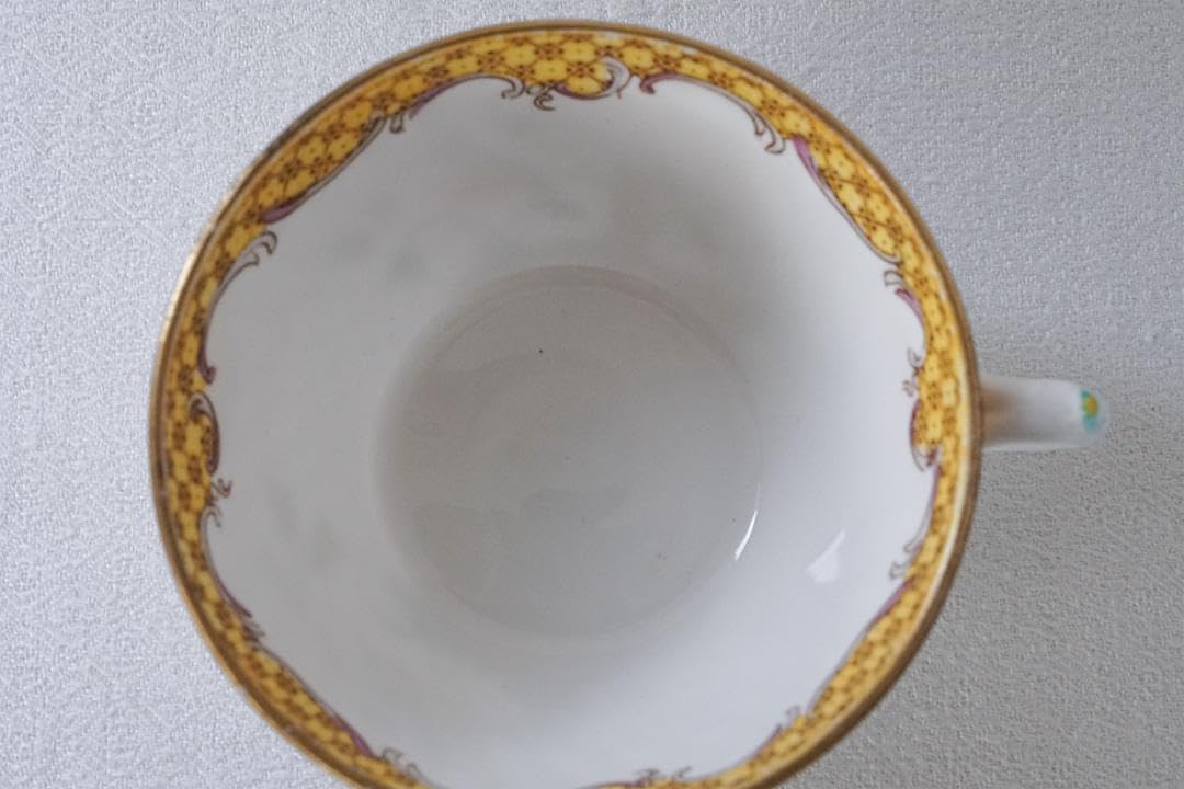 【美品】 サルグミンヌ カップ & ソーサー レリーフ フランスアンティーク Amazon | フランスアンティーク サルグミンヌ カップ&ソーサー