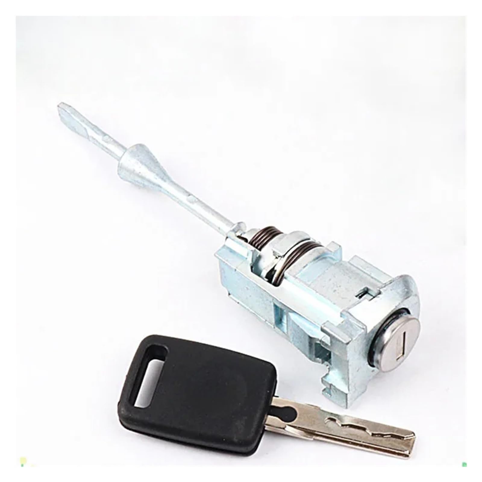 Interrupteur de verrouillage de porte avant gauche for Audi Q7, cylindre de verrouillage de voiture