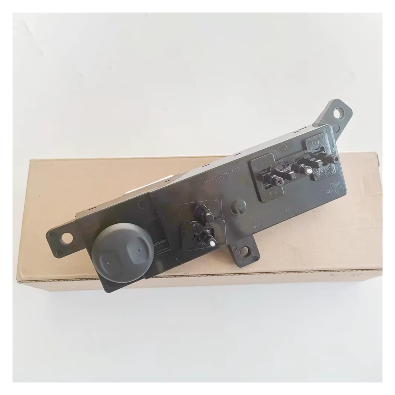 Interruptor ajuste asiento lateral Para KIA Para Sorento 2015 2016-2017