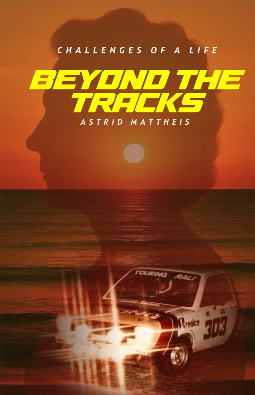 CHALLENGES OF A LIFE TIME: BEYOND THE TRACK