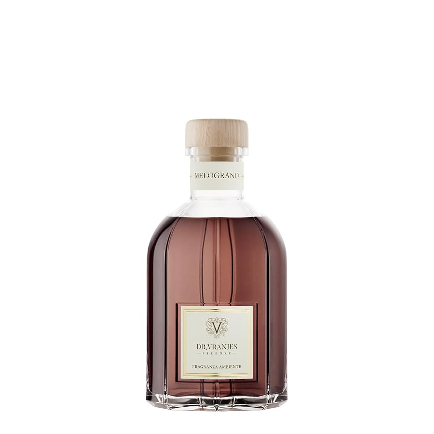 Dr.Vranjesドットール・ヴラニエス MELOGRANO 500ml Amazon.co.jp: 【直営】DR. VRANJES –ドットール・ヴラニエス
