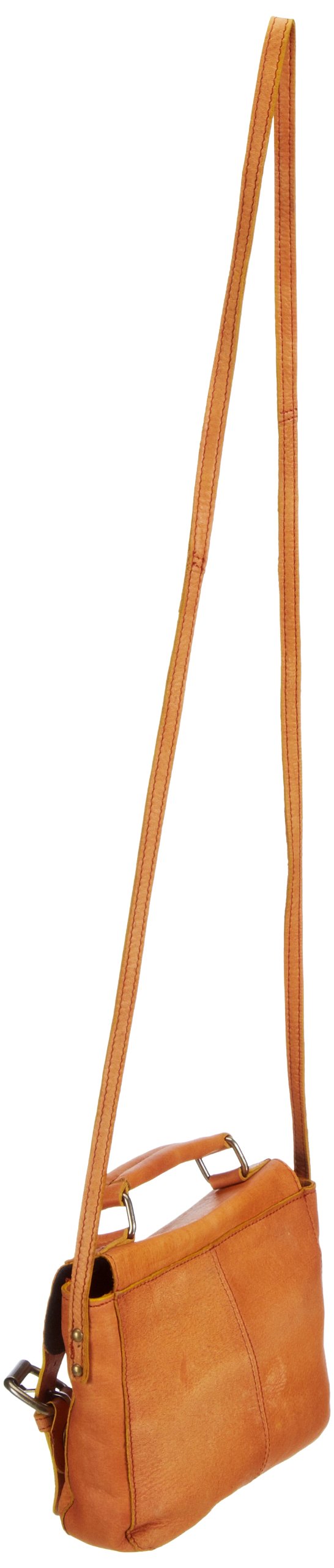 PIECES Sac bandoulière GANA, – Braun (COGNAC.), 17045721
