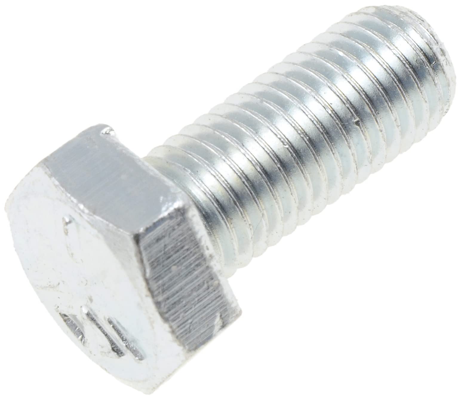 Tornillo de cabeza hexagonal Dorman 175-105 5/16-24x1/2 Grade 5 de acero templado 4