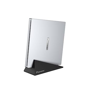 Amazon.co.jp: パイオニア スロットイン方式 BDXL対応 外付型